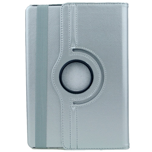 Apple iPad 8th Gen (2020)  / iPad 7th Generation (2019),  10.2 Inch 360 Degree Rotating Multi-Angle Viewing Folio Stand Flip Cases