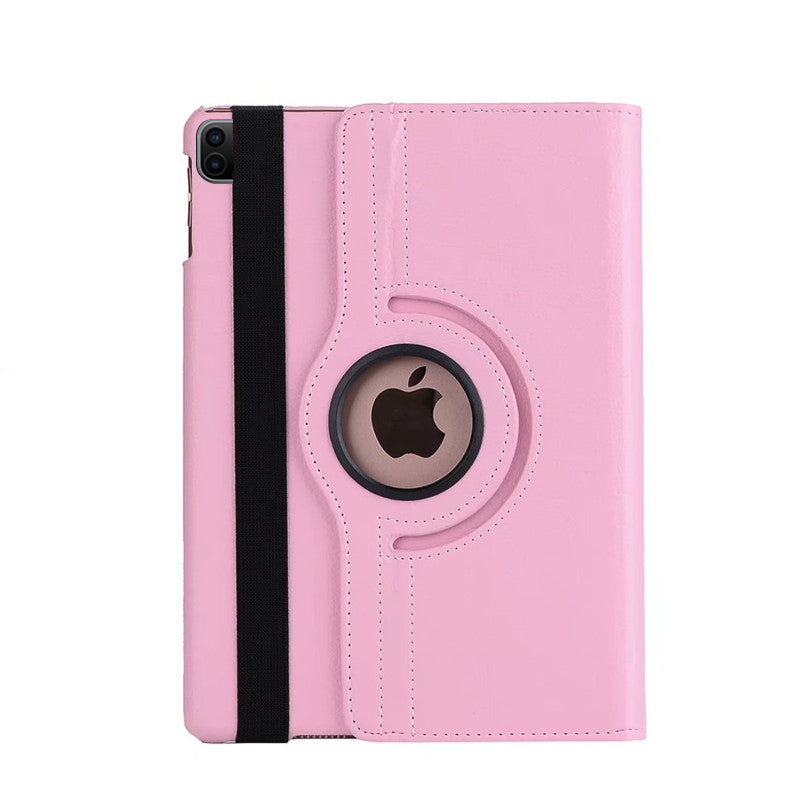 Apple iPad Pro 12.9"(2020),  12.9 Inch 360 Degree Rotating Multi-Angle Viewing Folio Stand Flip Cases