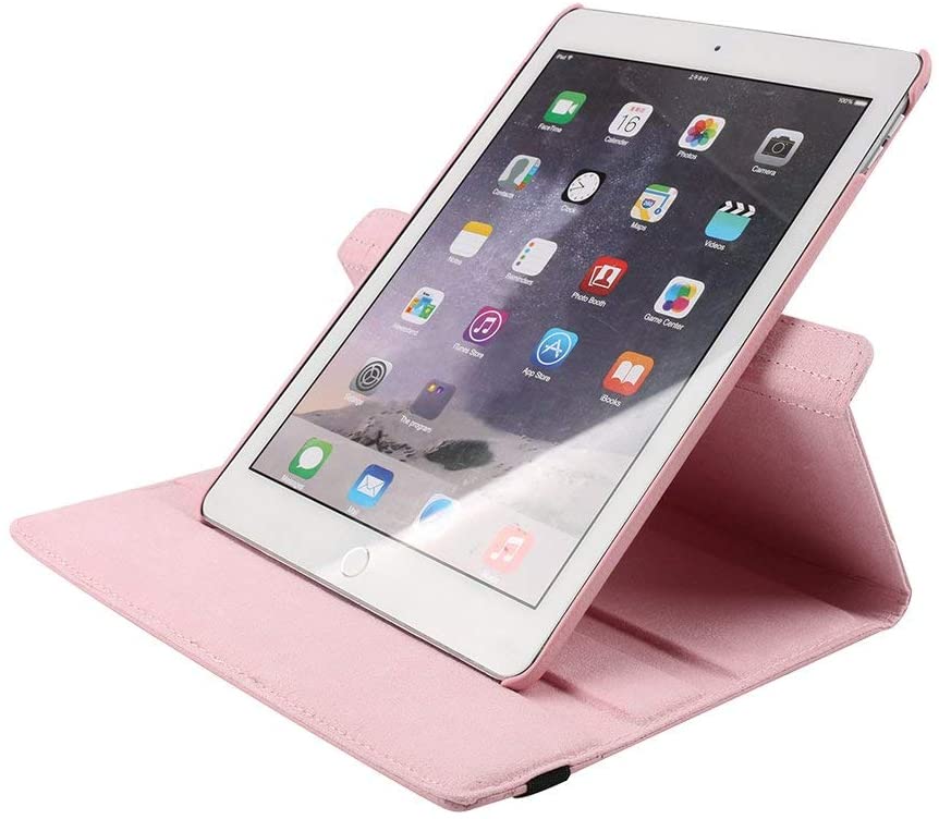 Apple iPad Pro 11"(2020),  11 Inch 360 Degree Rotating Multi-Angle Viewing Folio Stand Flip Cases