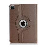 Apple iPad Pro 11"(2020),  11 Inch 360 Degree Rotating Multi-Angle Viewing Folio Stand Flip Cases