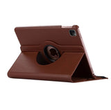 Apple iPad Pro 12.9"(2020),  12.9 Inch 360 Degree Rotating Multi-Angle Viewing Folio Stand Flip Cases