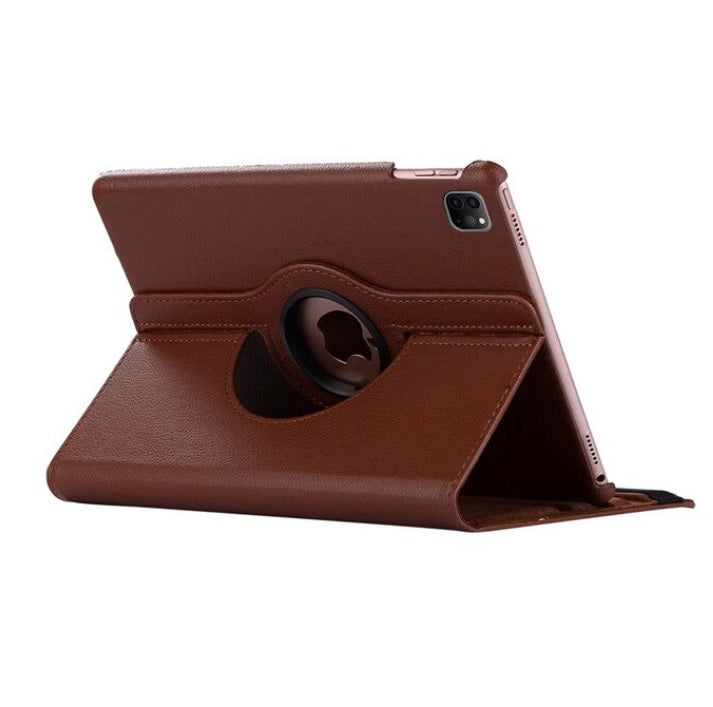 Apple iPad Pro 12.9"(2020),  12.9 Inch 360 Degree Rotating Multi-Angle Viewing Folio Stand Flip Cases