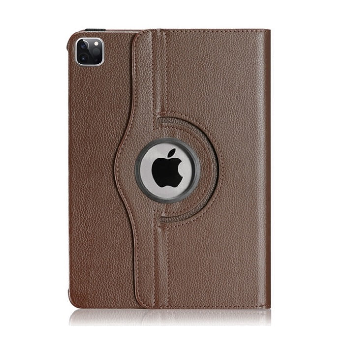 Apple iPad Pro 12.9"(2020),  12.9 Inch 360 Degree Rotating Multi-Angle Viewing Folio Stand Flip Cases
