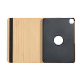 Apple iPad Pro 11"(2020),  11 Inch 360 Degree Rotating Multi-Angle Viewing Folio Stand Flip Cases