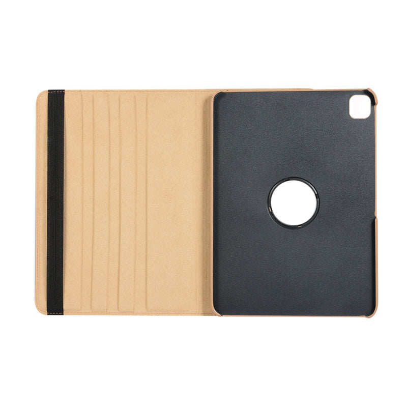 Apple iPad Pro 11"(2020),  11 Inch 360 Degree Rotating Multi-Angle Viewing Folio Stand Flip Cases