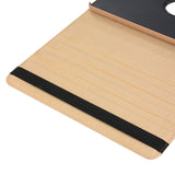 Apple iPad Pro 12.9"(2020),  12.9 Inch 360 Degree Rotating Multi-Angle Viewing Folio Stand Flip Cases