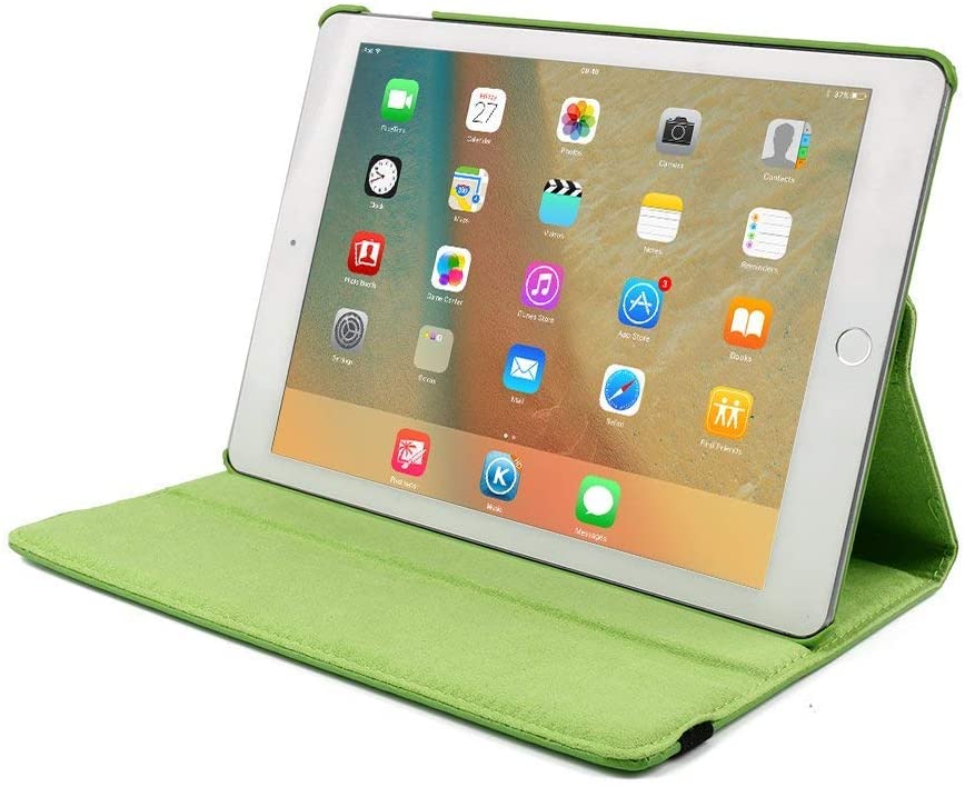 Apple iPad Pro 11"(2020),  11 Inch 360 Degree Rotating Multi-Angle Viewing Folio Stand Flip Cases