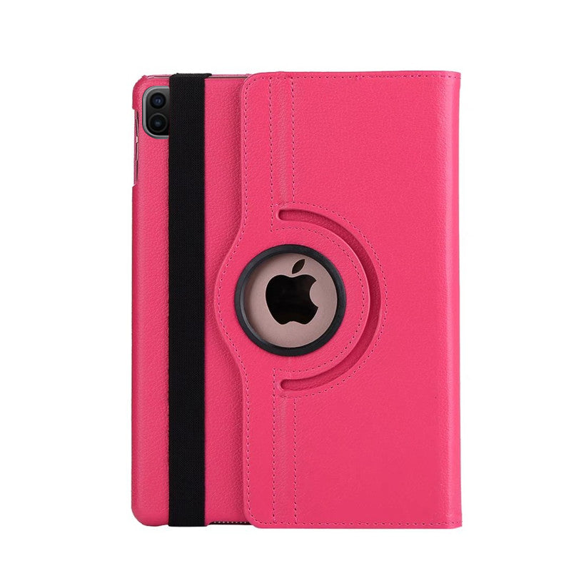 Apple iPad Pro 11"(2020),  11 Inch 360 Degree Rotating Multi-Angle Viewing Folio Stand Flip Cases