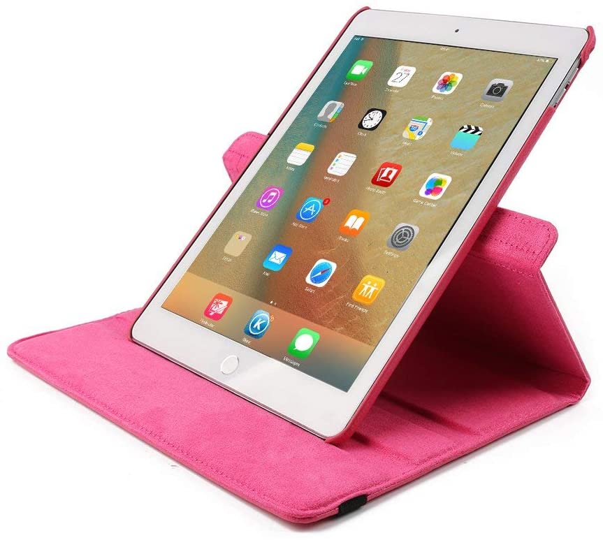 Apple iPad Pro 11"(2020),  11 Inch 360 Degree Rotating Multi-Angle Viewing Folio Stand Flip Cases