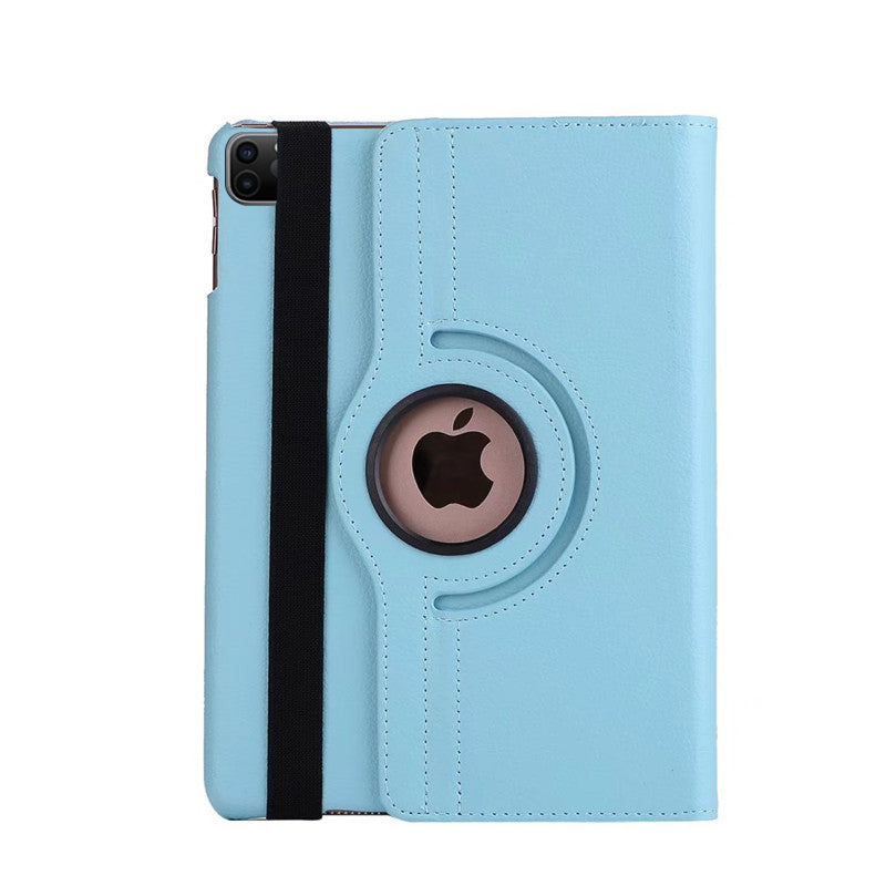 Apple iPad Pro 12.9"(2020),  12.9 Inch 360 Degree Rotating Multi-Angle Viewing Folio Stand Flip Cases