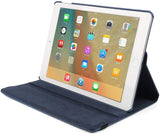 Apple iPad Pro 12.9"(2020),  12.9 Inch 360 Degree Rotating Multi-Angle Viewing Folio Stand Flip Cases