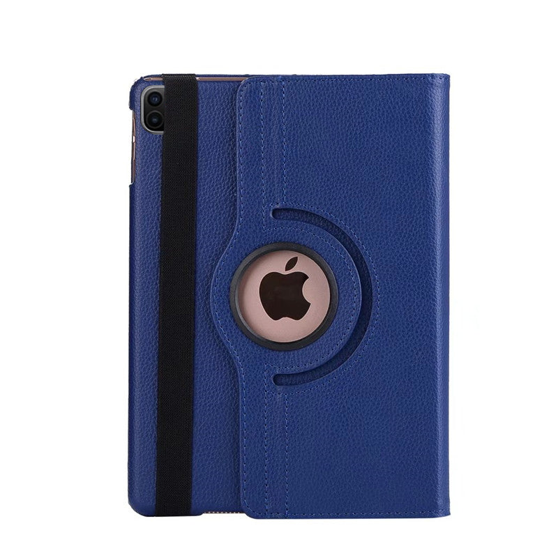 Apple iPad Pro 12.9"(2020),  12.9 Inch 360 Degree Rotating Multi-Angle Viewing Folio Stand Flip Cases