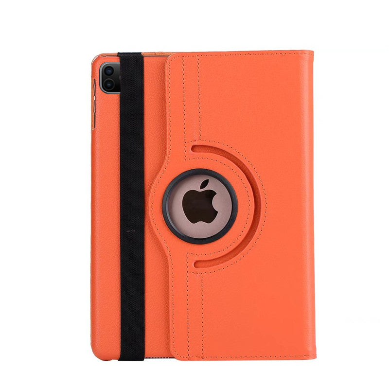 Apple iPad Pro 11"(2020),  11 Inch 360 Degree Rotating Multi-Angle Viewing Folio Stand Flip Cases