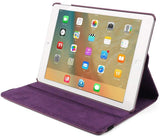 Apple iPad Pro 12.9"(2020),  12.9 Inch 360 Degree Rotating Multi-Angle Viewing Folio Stand Flip Cases
