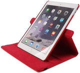 Apple iPad Pro 12.9"(2020),  12.9 Inch 360 Degree Rotating Multi-Angle Viewing Folio Stand Flip Cases