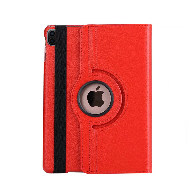 Apple iPad Pro 12.9"(2020),  12.9 Inch 360 Degree Rotating Multi-Angle Viewing Folio Stand Flip Cases