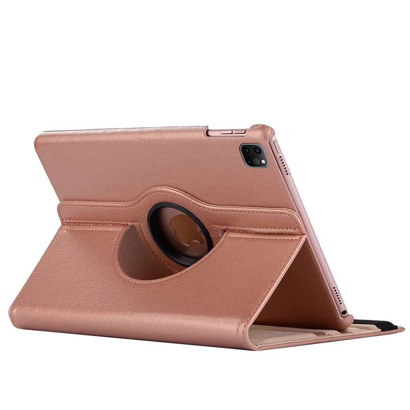 Apple iPad Pro 11"(2020),  11 Inch 360 Degree Rotating Multi-Angle Viewing Folio Stand Flip Cases