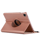 Apple iPad Pro 11"(2020),  11 Inch 360 Degree Rotating Multi-Angle Viewing Folio Stand Flip Cases