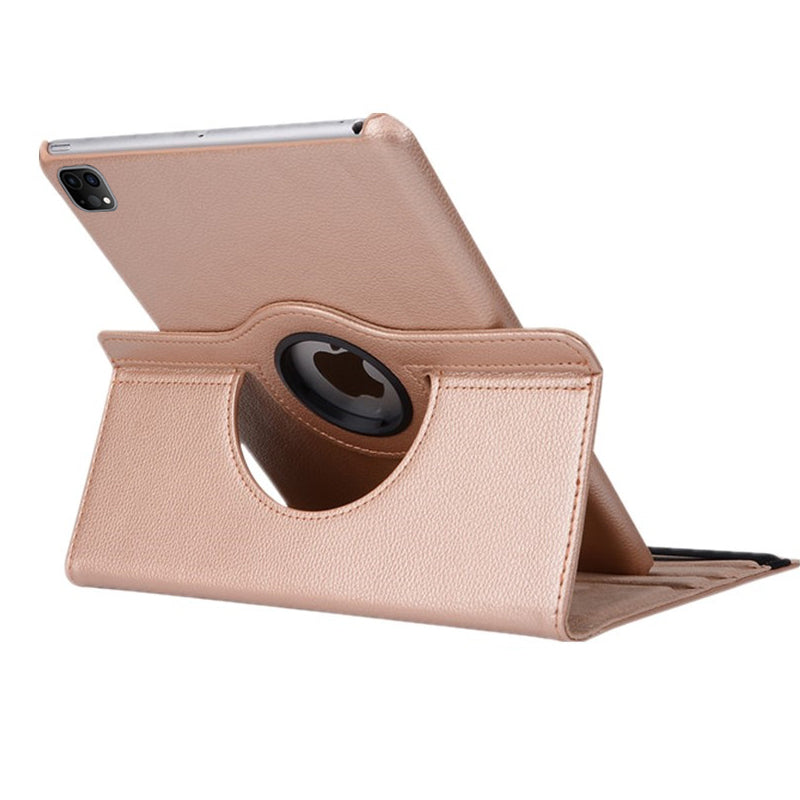 Apple iPad Pro 11"(2020),  11 Inch 360 Degree Rotating Multi-Angle Viewing Folio Stand Flip Cases