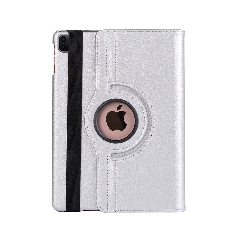 Apple iPad Pro 12.9"(2020),  12.9 Inch 360 Degree Rotating Multi-Angle Viewing Folio Stand Flip Cases