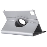 Apple iPad Pro 11"(2020),  11 Inch 360 Degree Rotating Multi-Angle Viewing Folio Stand Flip Cases