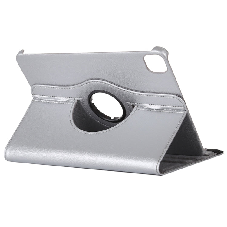Apple iPad Pro 11"(2020),  11 Inch 360 Degree Rotating Multi-Angle Viewing Folio Stand Flip Cases