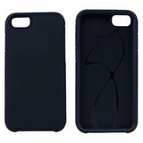 Matte Polish Hard PC Back + Full Cover Premium TPU Heavy Duty Rugged Shockproof Armor Case For iPhone 7, iPhone 8, iPhone SE(20) 4.7"