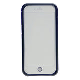 Matte Polish Hard PC Back + Full Cover Premium TPU Heavy Duty Rugged Shockproof Armor Case For iPhone 7, iPhone 8, iPhone SE(20) 4.7"