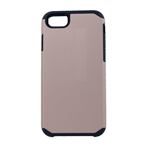 Matte Polish Hard PC Back + Full Cover Premium TPU Heavy Duty Rugged Shockproof Armor Case For iPhone 7, iPhone 8, iPhone SE(20) 4.7"