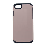 Matte Polish Hard PC Back + Full Cover Premium TPU Heavy Duty Rugged Shockproof Armor Case For iPhone 7, iPhone 8, iPhone SE(20) 4.7"