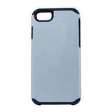 Matte Polish Hard PC Back + Full Cover Premium TPU Heavy Duty Rugged Shockproof Armor Case For iPhone 7, iPhone 8, iPhone SE(20) 4.7"