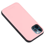 Goospery Magnetic Door Bumper Protective Dual Layer Wallet with Card Holder Case For iPhone 11 (6.1")