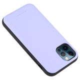 Goospery Magnetic Door Bumper Protective Dual Layer Wallet with Card Holder Case For iPhone 11 (6.1")