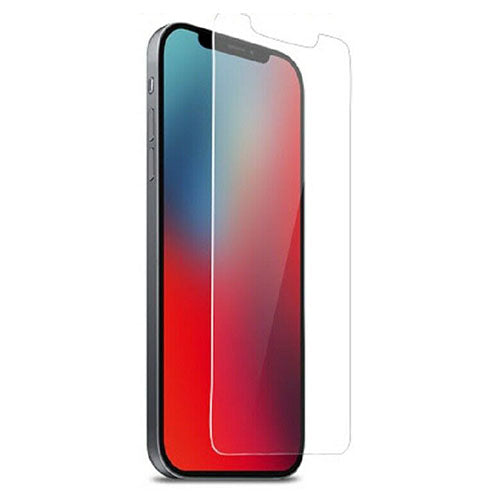 [1 pieces] iPhone X And Above Series Tempered Glass, 9H Hardness, Case Friendly,HD Clear Film
