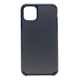 Matte Polish Hard PC Back + Full Cover Premium TPU Heavy Duty Rugged Shockproof Armor Case For iPhone 12 Pro Max 6.7"
