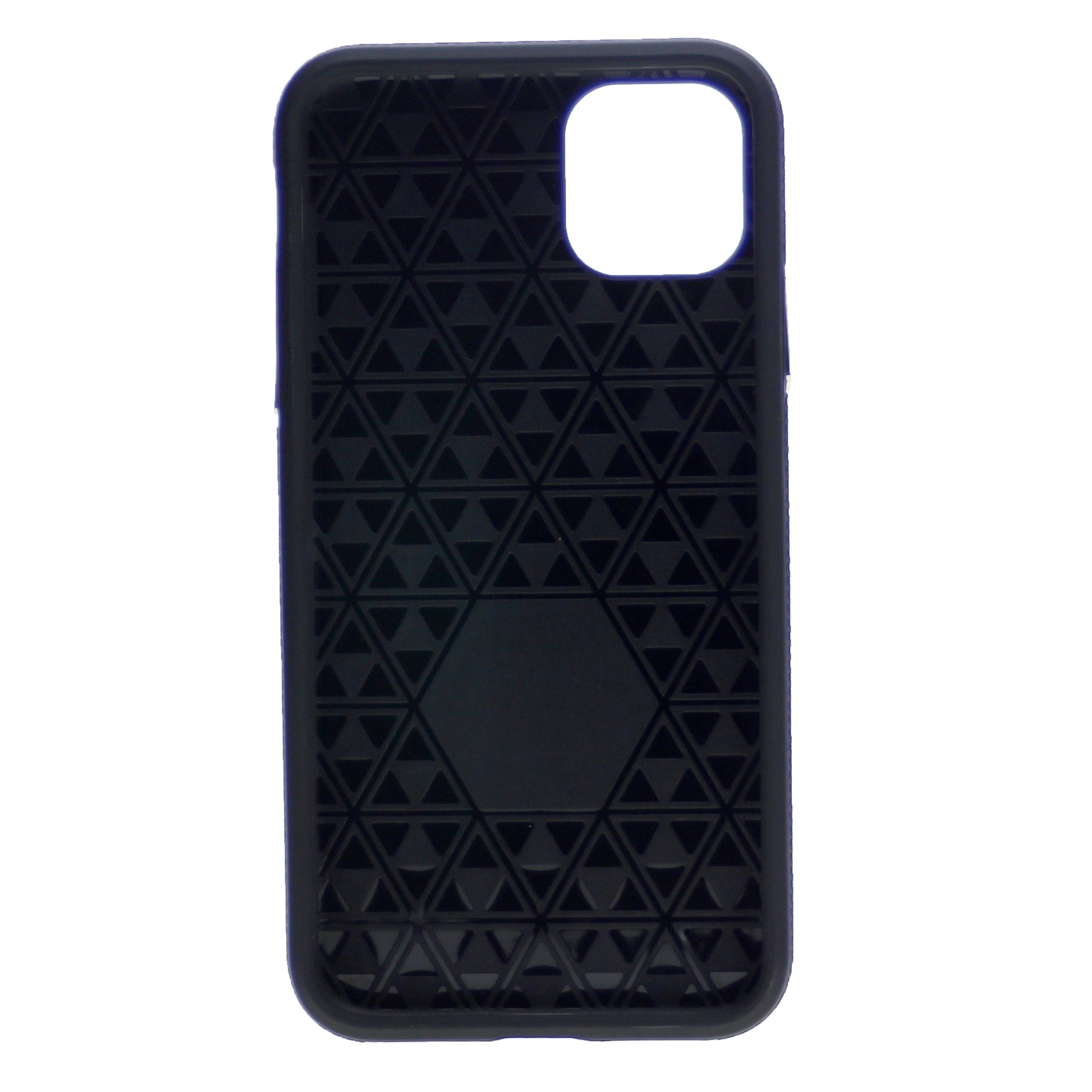 Triangle Dot PC+TPU Dual Layer Rugged Shockproof Hybrid Armor Case For iPhone 11 Pro 5.8"