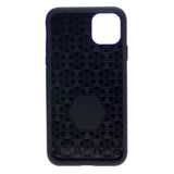 Triangle Dot PC+TPU Dual Layer Rugged Shockproof Hybrid Armor Case For iPhone 11 6.1"