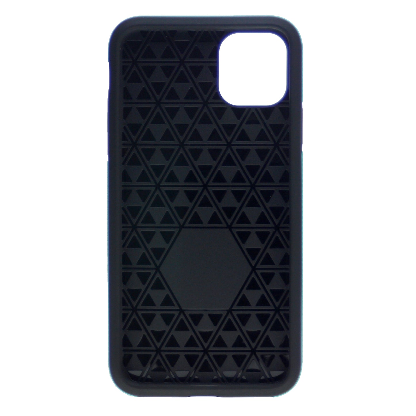 Triangle Dot PC+TPU Dual Layer Rugged Shockproof Hybrid Armor Case For iPhone 11 Pro 5.8"