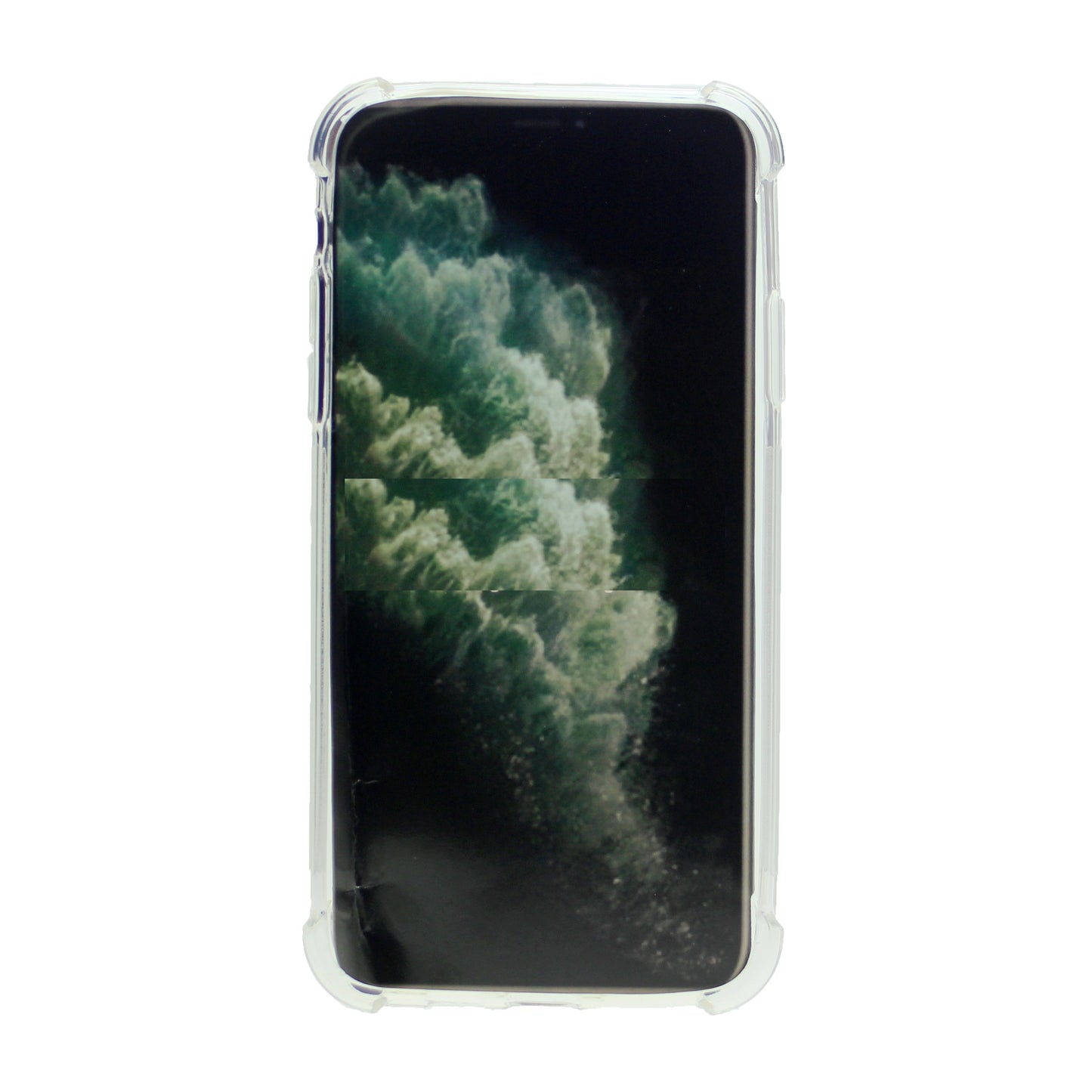 Soft Slim TPU Gel Silicone Phone Cover For iPhone 12 Mini 5.4"