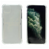 Slim TPU Silicone Phone Cover For iPhone 11 Pro Max 6.5"