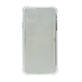 Soft Slim TPU Gel Silicone Phone Cover For iPhone 11 Pro 5.8"