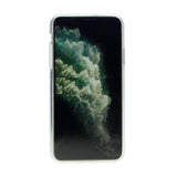 Slim TPU Silicone Phone Cover For iPhone 12, 12 Pro 6.1"