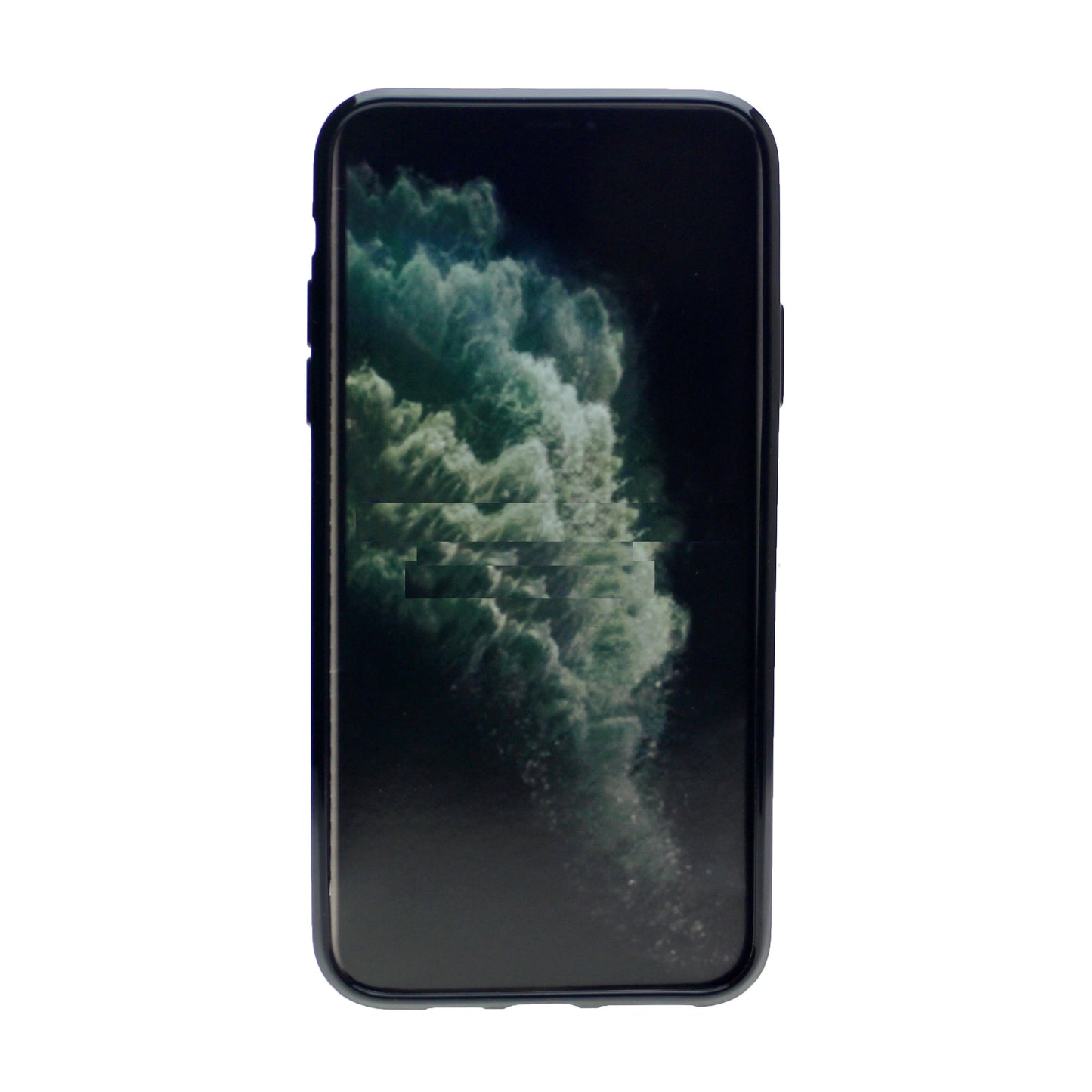 Slim TPU Silicone Phone Cover For iPhone 11 Pro Max 6.5"