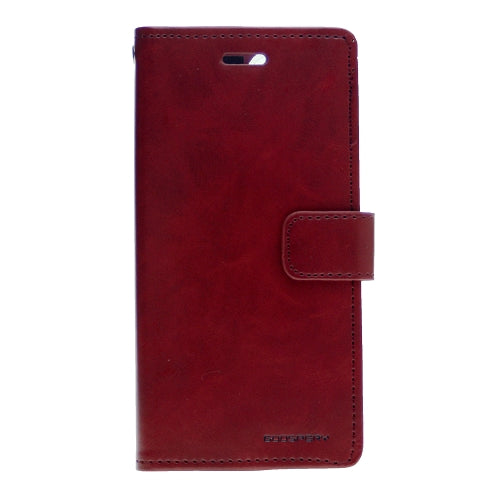 Goospery Blue Moon Diary Wallet Case -  iPhone 17 Series