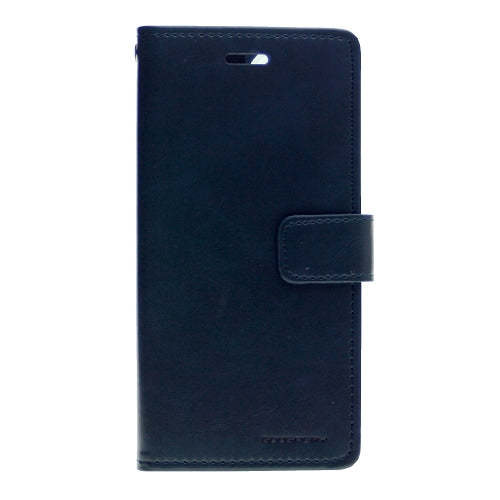 Goospery Blue Moon Diary Wallet Case -  iPhone 17 Series
