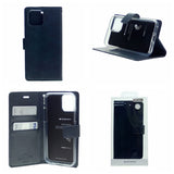 Goospery Blue Moon Diary Wallet Case -  iPhone 17 Series