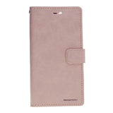 Goospery Blue Moon Diary Wallet Case -  iPhone 17 Series