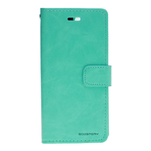 Goospery Blue Moon Diary Wallet Case -  iPhone 17 Series