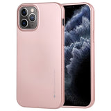 Goospery i-Jelly Case for iPhone 11 (6.1 inches) Slim Thin Rubber Case Cover