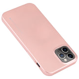 Goospery i-Jelly Case for iPhone 11 Pro Max (6.5 inches) Slim Thin Rubber Case Cover
